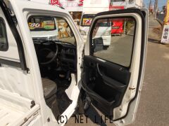 マツダ スクラムトラック