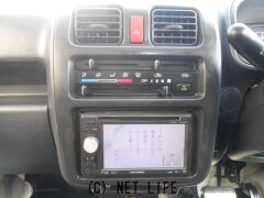 マツダ スクラムトラック