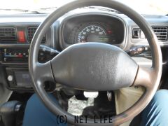 マツダ スクラムトラック