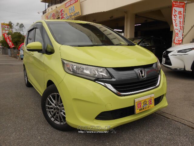 ホンダ フリード