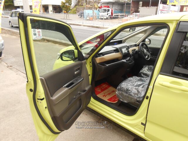 ホンダ フリード