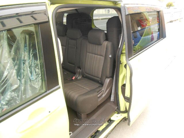 ホンダ フリード