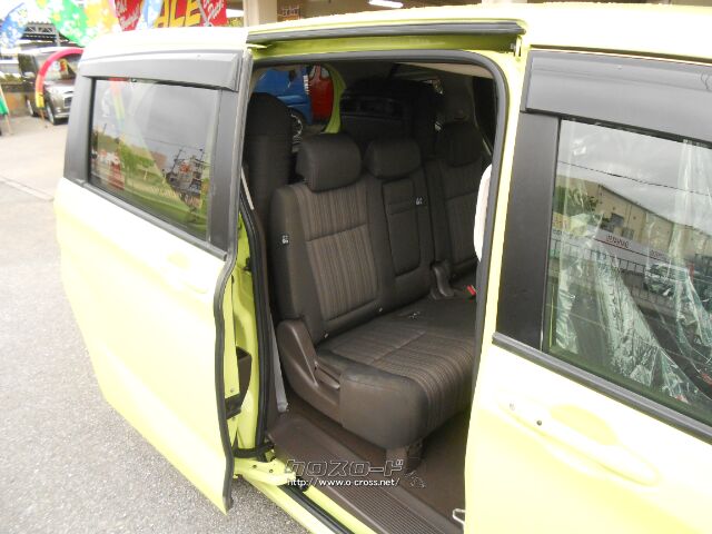 ホンダ フリード