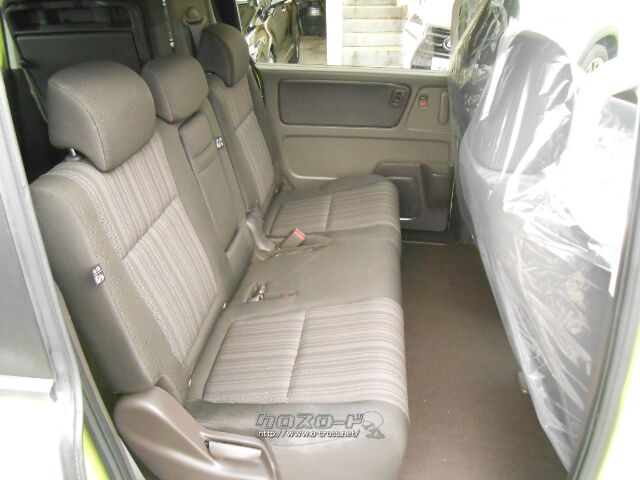 ホンダ フリード