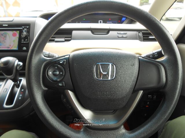 ホンダ フリード