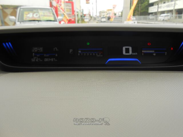 ホンダ フリード