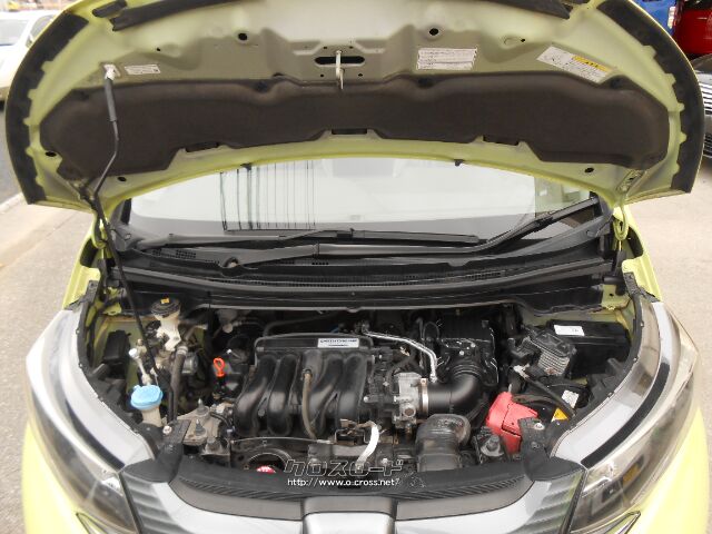 ホンダ フリード