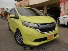 ホンダ フリード