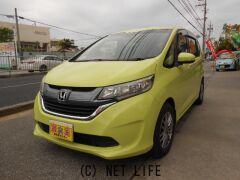 ホンダ フリード