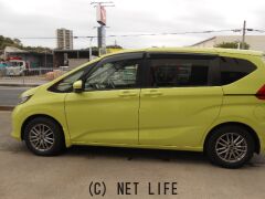 ホンダ フリード