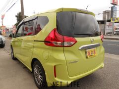 ホンダ フリード