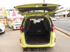 ホンダ フリード