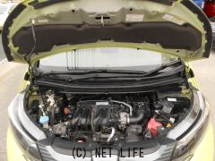 ホンダ フリード