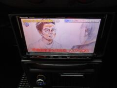 トヨタ MR-S