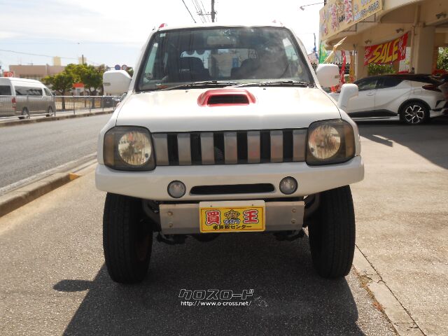 スズキ ジムニー