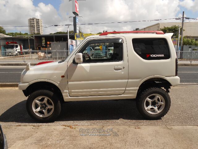 スズキ ジムニー