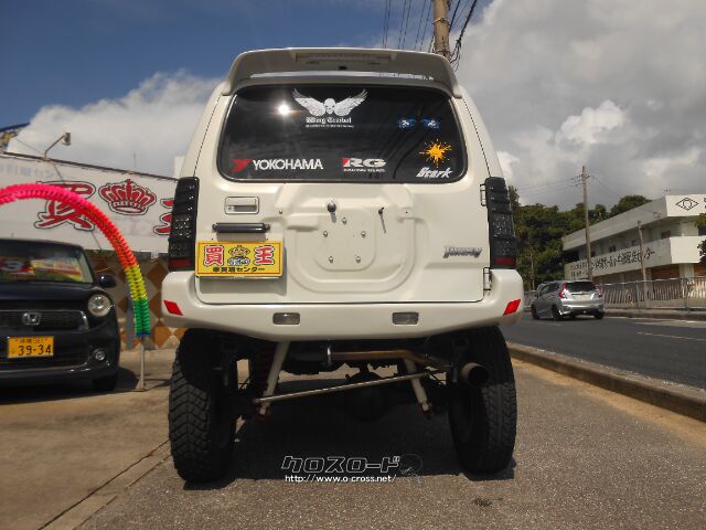 スズキ ジムニー