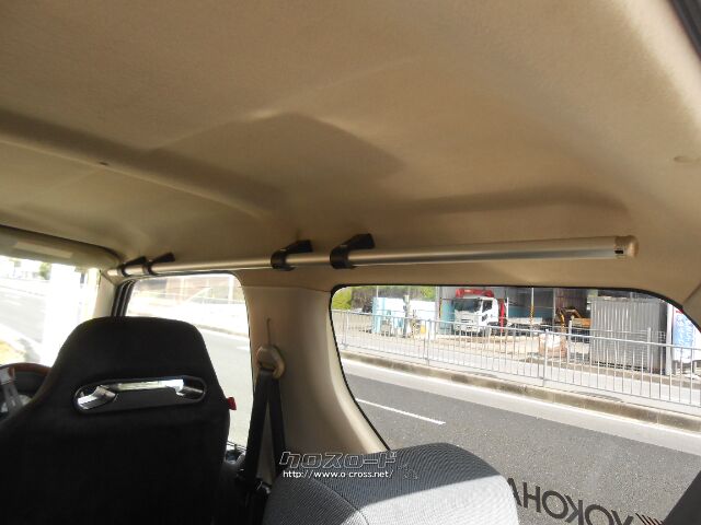 スズキ ジムニー