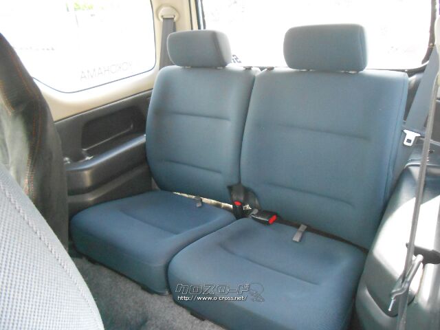 スズキ ジムニー