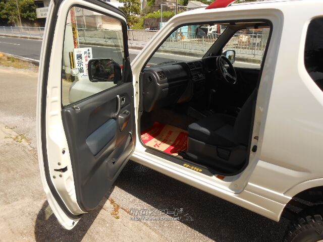 スズキ ジムニー