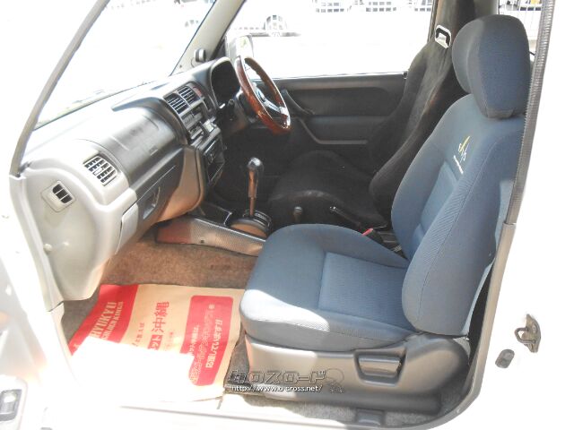 スズキ ジムニー