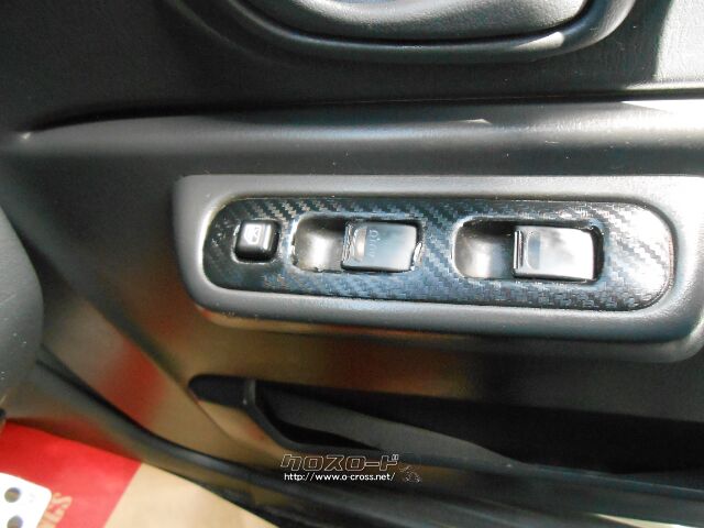 スズキ ジムニー