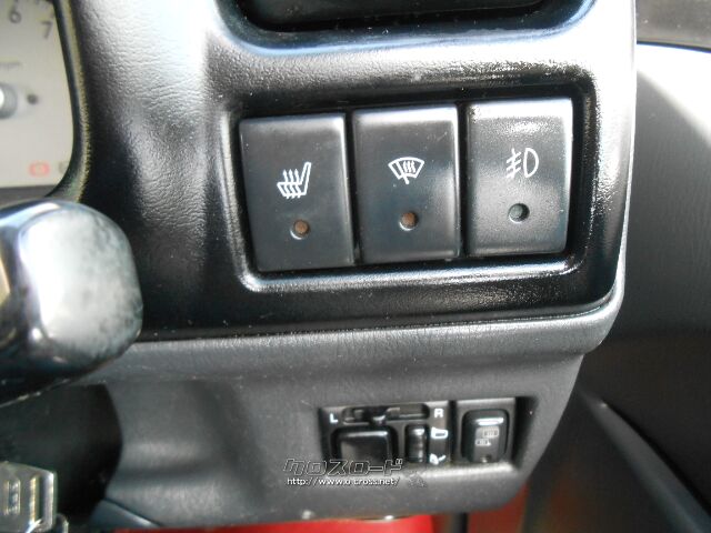 スズキ ジムニー