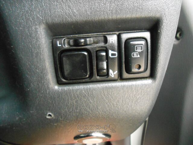 スズキ ジムニー