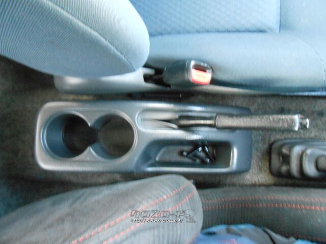 スズキ ジムニー