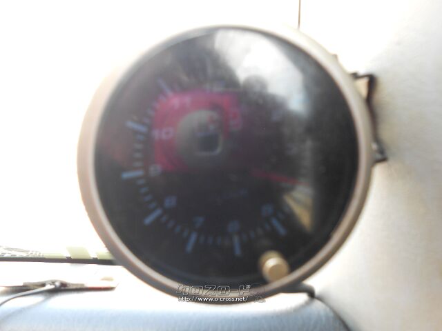 スズキ ジムニー