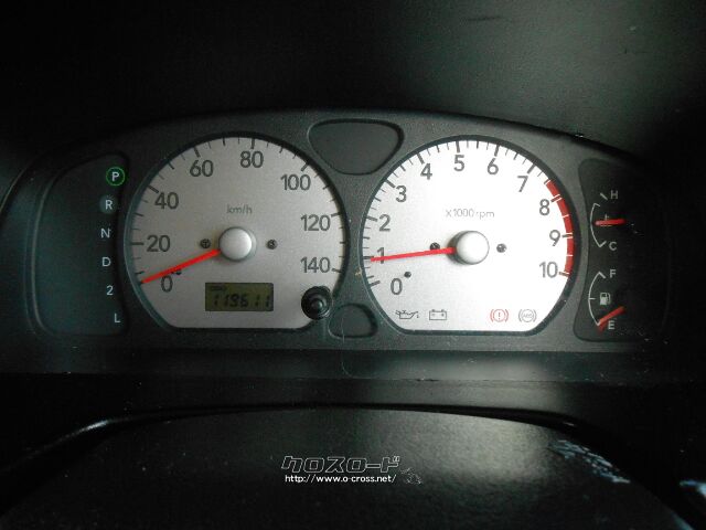 スズキ ジムニー