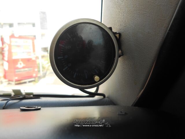 スズキ ジムニー