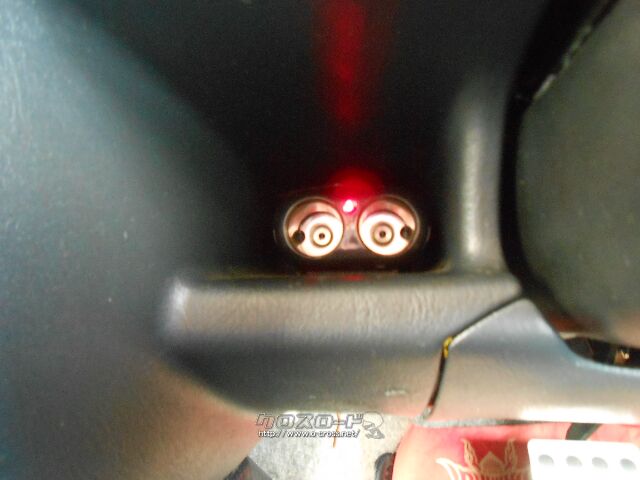 スズキ ジムニー