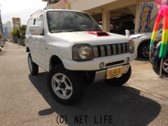 スズキ ジムニー