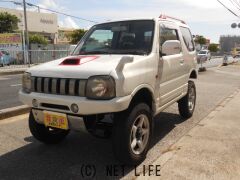 スズキ ジムニー