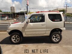 スズキ ジムニー