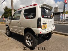 スズキ ジムニー