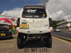 スズキ ジムニー