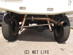 スズキ ジムニー