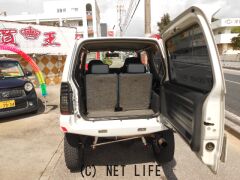 スズキ ジムニー