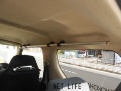 スズキ ジムニー