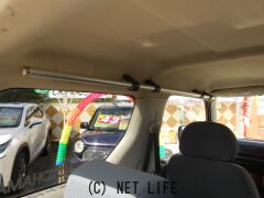 スズキ ジムニー