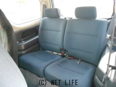 スズキ ジムニー