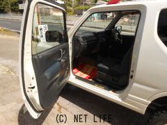 スズキ ジムニー