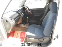 スズキ ジムニー