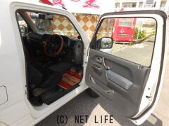 スズキ ジムニー