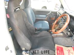 スズキ ジムニー