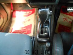 スズキ ジムニー