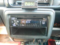 スズキ ジムニー