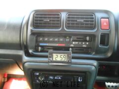 スズキ ジムニー